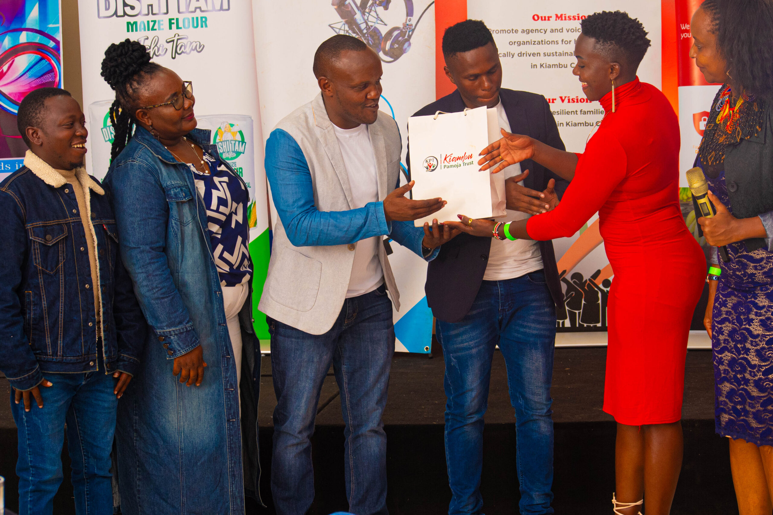 RFM COMMUNITY AWARDS 2024