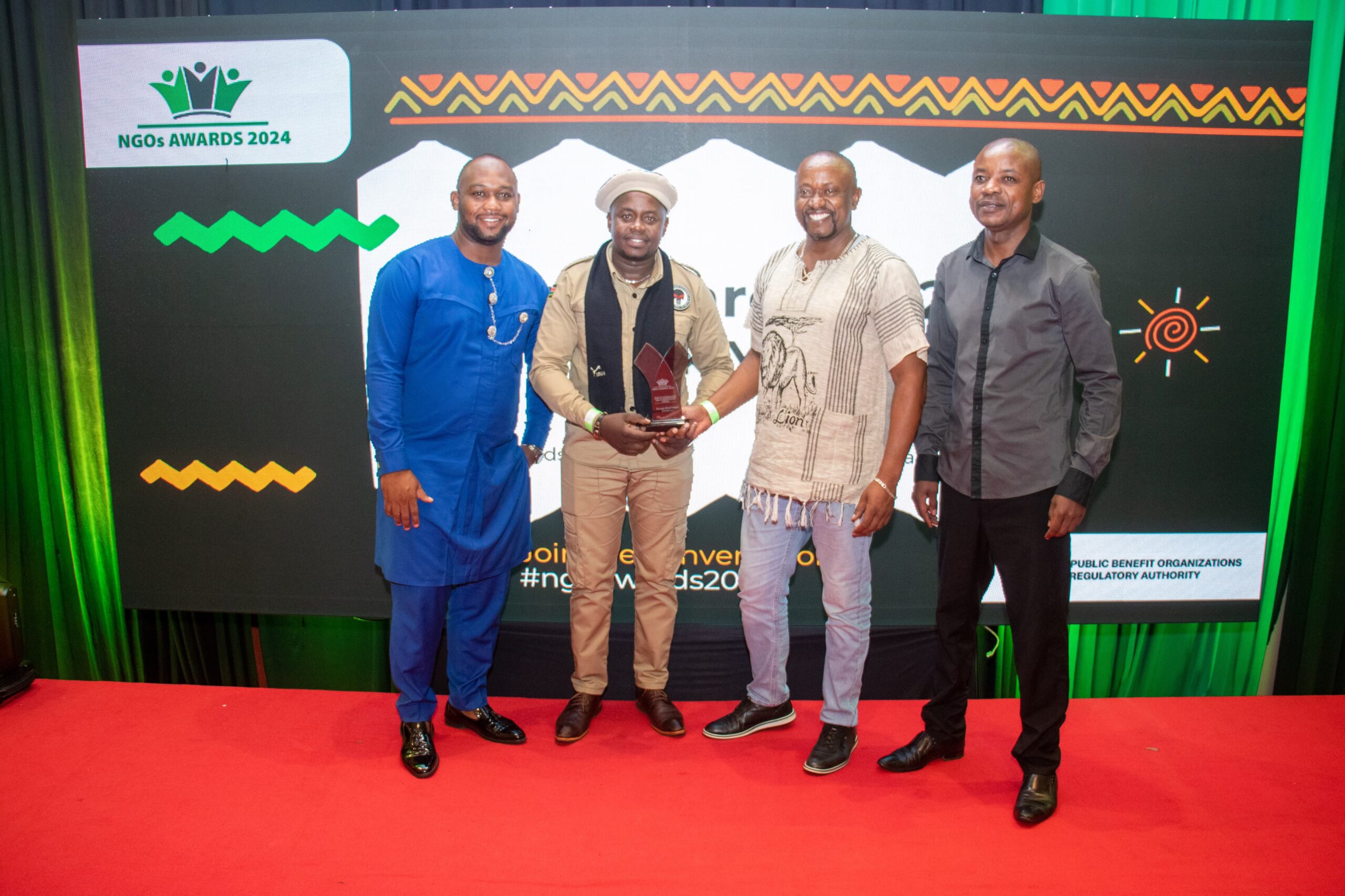 KPT MEMBER AWARD SPOTLIGHT